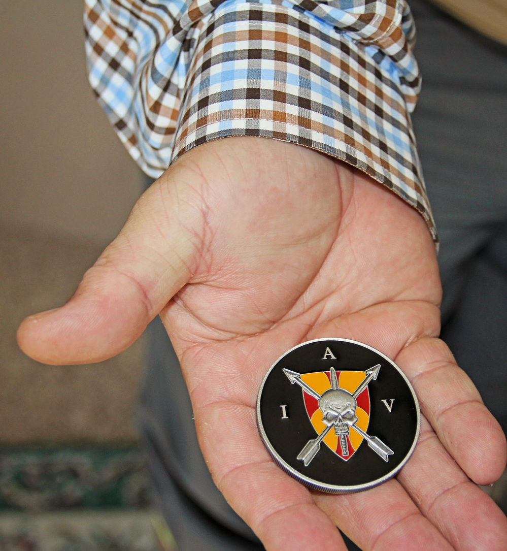 Doose Outfitters helps veterans through unique combination of ministry, hunting